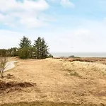 6 Person Holiday Home In Hemmet Holiday home