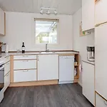 Holiday home 6 Person Holiday Home In Hemmet