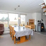 6 Person Holiday Home In Hemmet *