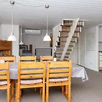 6 Person Holiday Home In Hemmet Holiday home