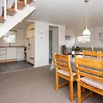 Holiday home 6 Person Holiday Home In Hemmet