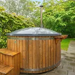 6 Person Holiday Home In Hemmet * Hemmet
