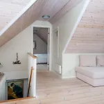 Holiday home 6 Person Holiday Home In Hemmet Hemmet