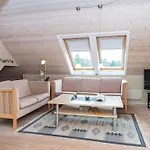 6 Person Holiday Home In Hemmet *