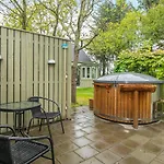 6 Person Holiday Home In Hemmet Holiday home