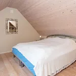 6 Person Holiday Home In Hemmet Hemmet
