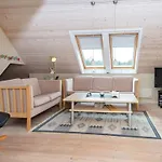 6 Person Holiday Home In Hemmet * Hemmet