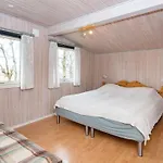 Holiday home 6 Person Holiday Home In Hemmet