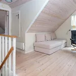 6 Person Holiday Home In Hemmet Holiday home *