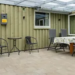 Holiday home 6 Person Holiday Home In Hemmet Hemmet