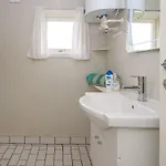 6 Person Holiday Home In Hemmet Hemmet
