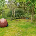 Holiday home 6 Person Holiday Home In Hemmet