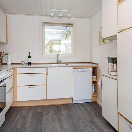 Casa vacanze 6 Person In