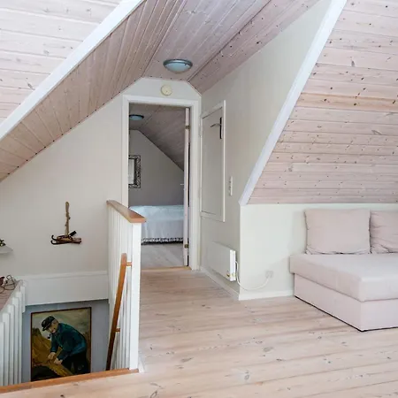 Hébergement de vacances Secluded Fjord Retreat - By Traum Hemmet