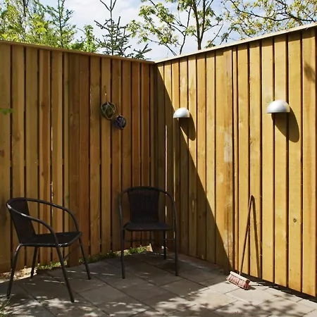 6 Person Holiday Home In Hemmet