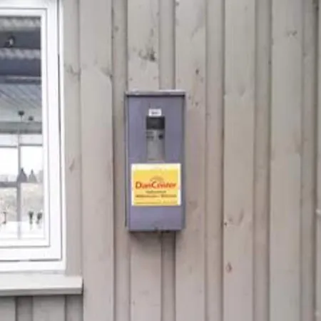 6 Person In Feriehus *
